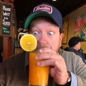 Meet your Posher, Bill